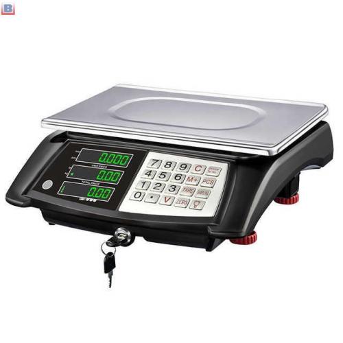 Digital Industrial Tabletop Weighing Scales