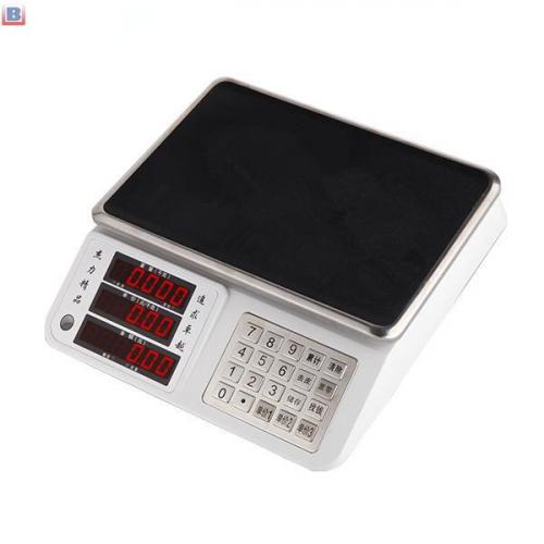 Electronic Weighing Counting Computing table Scales