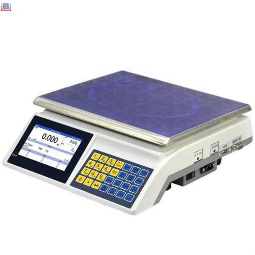 Table top digital weighing scales for sale