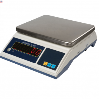 Waterproof type stainless steel weighing Scales