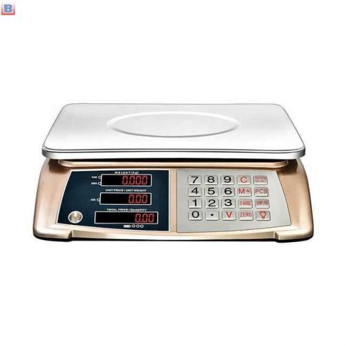 Table Top Electronic Nutrition weighing scales