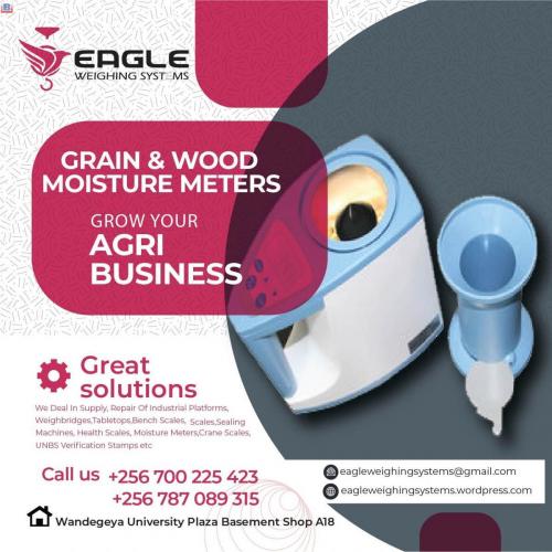 Do you need a moisture meter ?