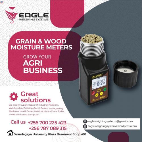 Rice,Wheat Moisture Tester