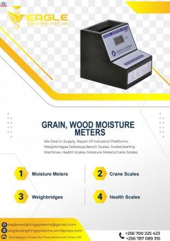 Rice flour moisture meter plant moisture meter