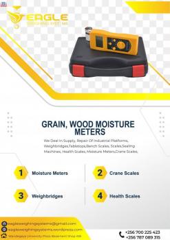 2 pins wood moisture meter