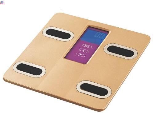 Digital Bathroom Scale