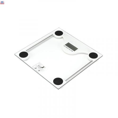 Personal Glass scale