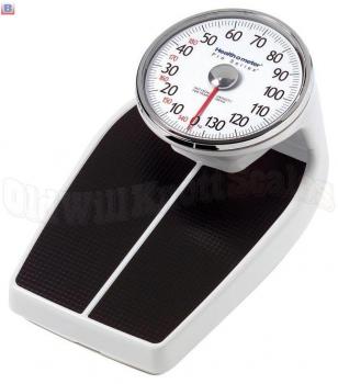 Bathroom Weighing Scales