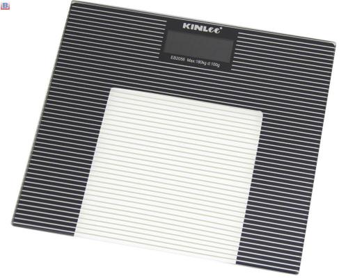 Digital Body Weight Bathroom Scales