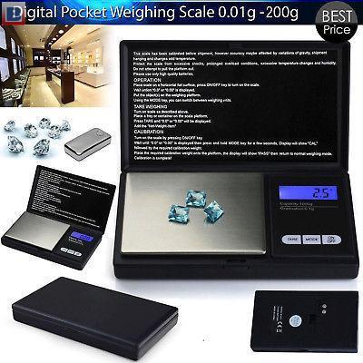 LCD Electronic Balance Pocket for sale