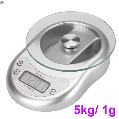 Electronic Digital Scale portable weighing scale in Kampala