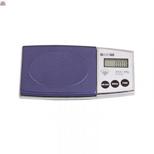 Jewellery Weighing scale Dual scale