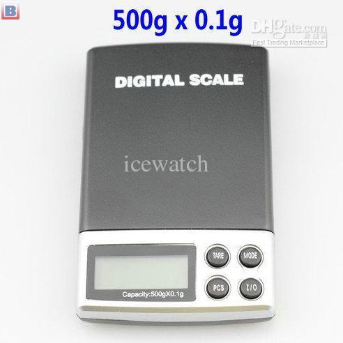 Mini Digital Portable Electronic weighing scale