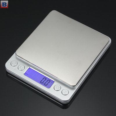 10g/20g/50g/100g Electronic Scales jewellery weighing scales