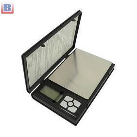 Weight Milligram Scale pocket size weighing scale