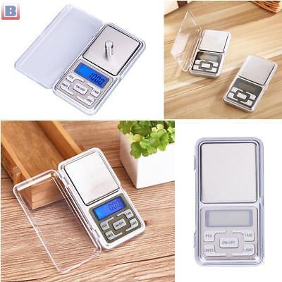 20g/30g/50g/0.001g Pocket scale mineral weighing scale