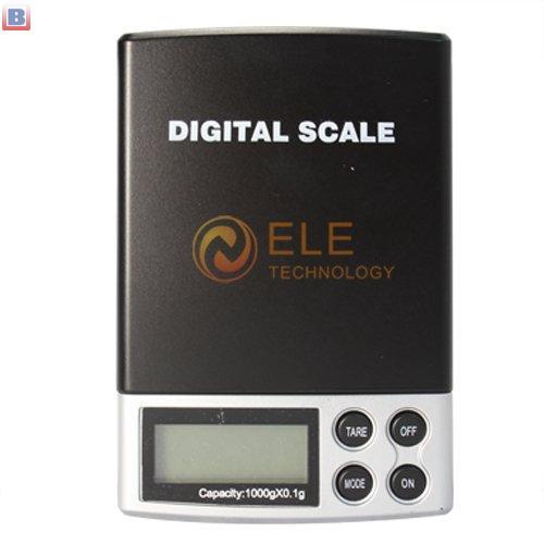 Digital Pocket Jewelry Scale in Kampala