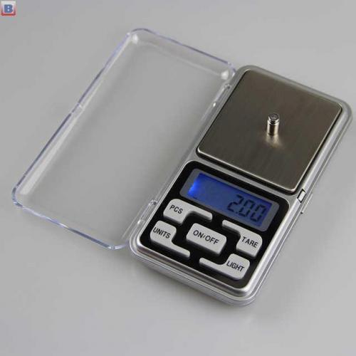 300g Mini Digital Scale Portable weighing scale Kampala