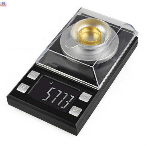 Digital Pocket Jewellery pocket scale Kampala