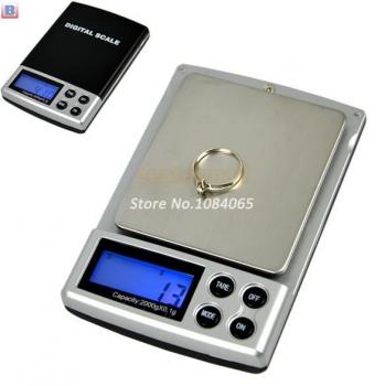 mini digital weighing scale pocket size scale Kampala