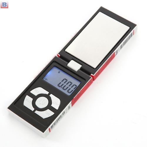 Pocket Size Display Units Pocket Electronic Scales