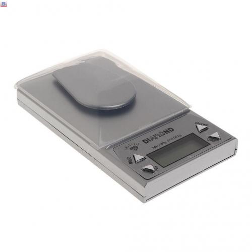 500g/0.01g digital Jewellery weighing scales