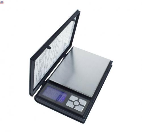 Electronic Balance Pocket Weighing Scale