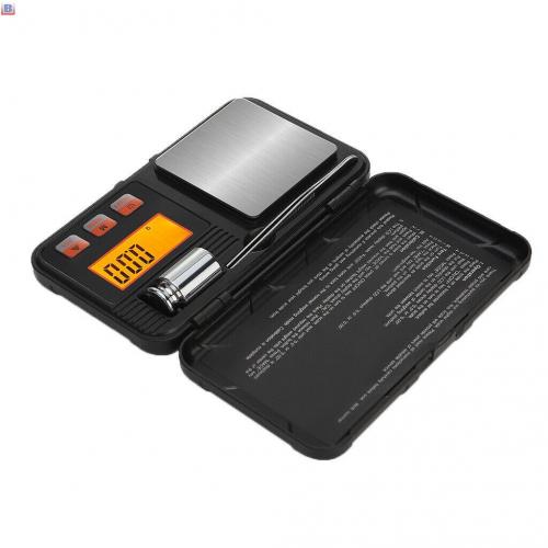 Mini Electronic Mineral Digital Scales for sale