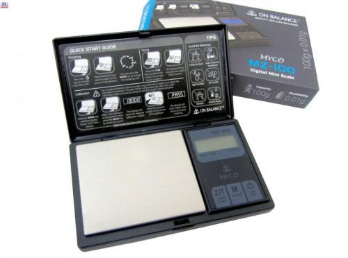 Multi-function Stainless Steel Digital Portable Scale