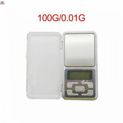 Weight Electronic Scale Portable Mini