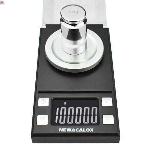 High Precision Pocket Kitchen Scale and suitable for Jewellery