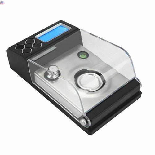 50g 0.01g micro pocket weigh scale online