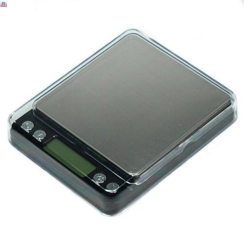 Precision Digital Pocket Scale supplier in Kampala