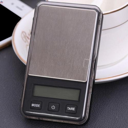 Gold Weighing Scale 0.01g readability scales