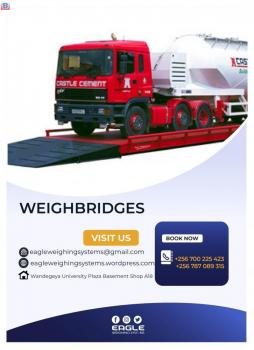 Weighbridge Protection Against Lightning