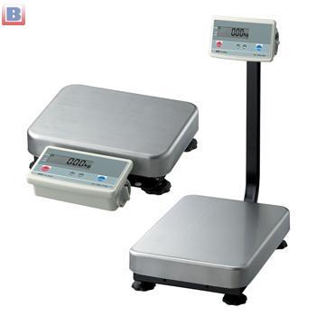 Stainless Steel TCS Bench Electronic Digital Scale