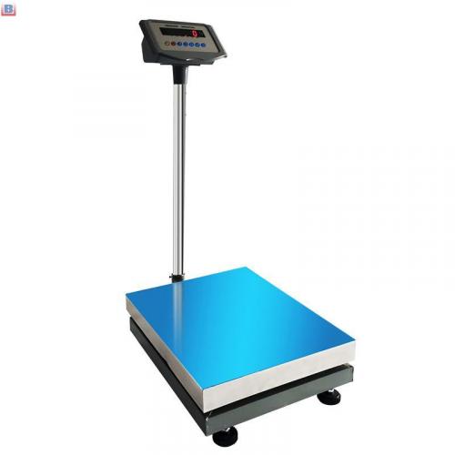 Wholesale Price Tcs 150Kg Weighing Balance Bench Electronic Digital Platform Scale