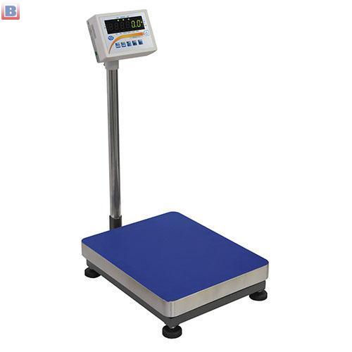 Large Digital Weight Electronic Balance 300kg Scale