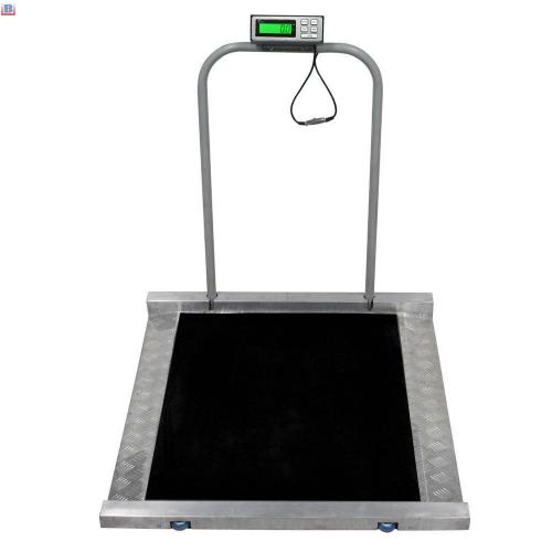 WT-LL 500kg Platform Industrial weighing scale