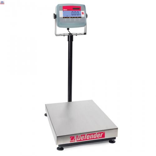 Hot price platform cargo digital weighing scales