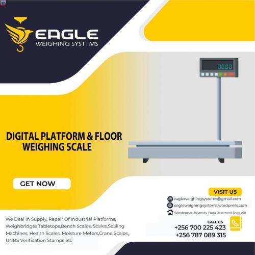 TCS series weighing scale led/lcd display balance