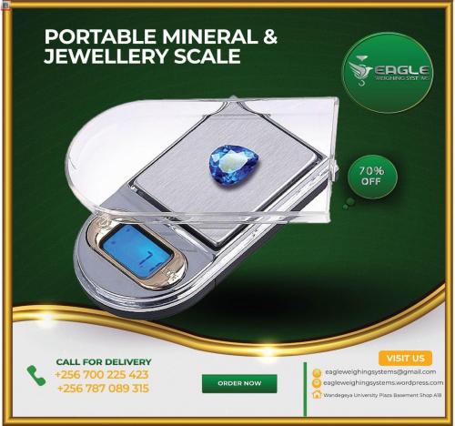 mini digital weighing scale pocket size scale Kampala