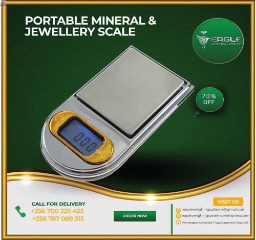 Jewellery Gold Silver Coin Gram weighing scales