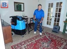 Carpets and Spot-Cleaning in Kampala Uganda