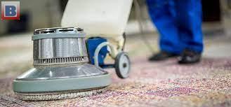 What is the price of Commercial and Residential Cleaning in Kampala ?