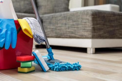 Move-in And Move Out Cleaning services in Kampala