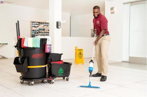 One-Off Home Cleaning Services In Muyenga