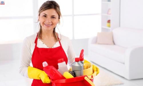 Reliable, Professional Apartment-Cleaning in Uganda