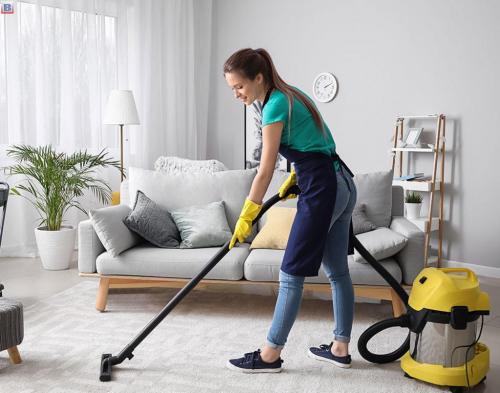 Why Should You Hire Kalzm Cleaners in Kampala Uganda