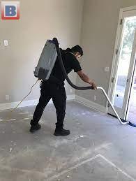 Customized House Cleaning Services